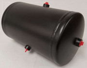 242221 Reservoir, Air 415 Cu.In.  242221 Reservoir, Air 415 Cu.In.