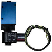 3151158 Valve, Solop 4Way, Sr, .25, 5/2, N7, 12Vdc, Csa 