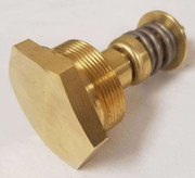 02250092-081 Thermal Valve 195F 1 1/2-18