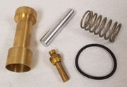 012477659 NC T/V Kit 75Deg, F5, F6 