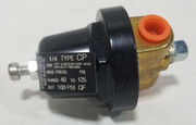041517 Back Press Regulator Valve 