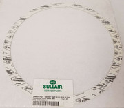250021-702 Gasket, Sep 13.88 Od X 12.25Id 