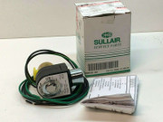 02250125-667 Valve. Sol. 