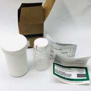 02250138-667 Oil Sample Bottles 