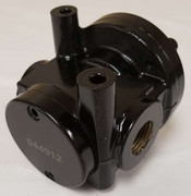 044912 2-Way Pneumatic Valve 