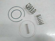 250029-249 Kit, Rep 4 inch Inl Valve 