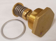 045764 Element, Thrm Valve - 185 Deg F 