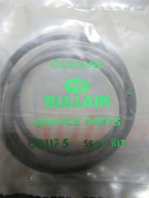 001175 Repair-Seals Kit For 242311 