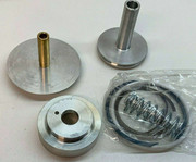 02250166-230 Seal 5 inch Inlet Valve Repair Kit