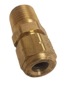 020169-IAC 1/4 inch Flex Connector  020169-IAC 1/4 inch Flex Connector