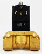 N16382-BAUER 2 Way Solenoid Valve 