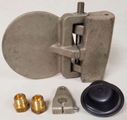B009401070002 Inlet Valve Kit F4, EG55, EG75 EG90, EG110