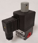 B007300990008 Solenoid Valve F2, F4, F5  B007300990008 Solenoid Valve F2, F4, F5