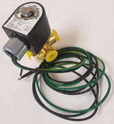 02250125-658 Solenoid Valve 02250125-658 Solenoid Valve