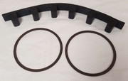 045672 Element, Dr Coupl L-150 
