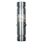 4009971 Check Valve, 1 inch Grv, Cs, 250 PSI 