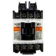 3242863 Magnetic Contactor - Fan