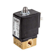 3203652 Valve, Solop 3Way, Nc, .125, 140#, 12 