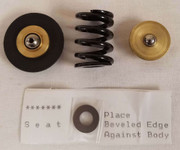 250019-453 Repair Press Reg Valve Kit