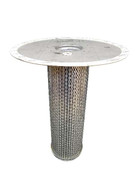 02250048-734 Kit, Elempltd Sec Dxr-20 