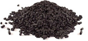 TP3040-55 Activated Carbon 4mm 55 Lb  TP3040-55 Activated Carbon 4mm 55 Lb