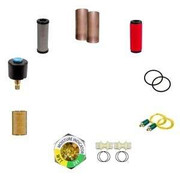 7419612 Filter Replacement Kit Hdk3-08-A 