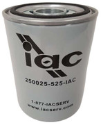 250025-525-IAC Oil Filter Element 