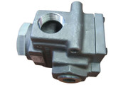 409783-IAC Blowdown Valve 