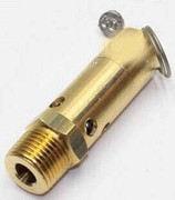 250006-938 Relief Valve, 1/2 inch 200# 