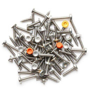 828408-250 Capscrew, Ferry 1/2-13 x 2 1/2 inch  828408-250 Capscrew, Ferry 1/2-13 x 2 1/2 inch