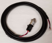 02250155-536 Pressure Transducer 0-250# 1-5Vdc + 