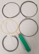 760321 Tip/Face Kit - Srl-5.5Cb - Includes Grease