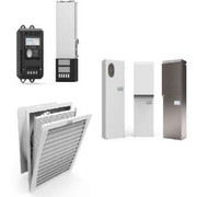 18811100007 Condenser Fan Assembly