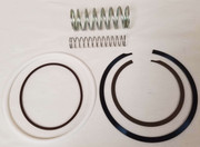 02250166-220 Inlet Repair 5 inch Valve Kit