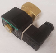 59025900 Solenoid Valve 