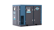 Kaishan KRSL Low Pressure Lubricated Rotary Screw Air Compressor