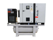 ELGi EQ Series Rotary Screw Air Compressor