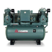 FS Curtis ML Series Reciprocating Air Compressors (5 – 30 hp)