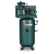 FS Curtis CA Series Reciprocating Air Compressors (5-15 hp)