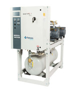 Pattons Medical Vacuum Rotary Claw Vacuum Pump High Efficiency