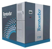 Tamturbo Oil-Free Centrifugal Compressors