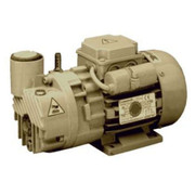 Dekker DuraVane Rotary Vane Vacuum Pumps 2-710 CFM