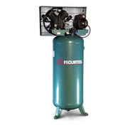 FS Curtis CTS Series Reciprocating Air Compressors (5 hp 60 Gallon)