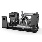 Hanwha SM Series Oil-Free Centrifugal Compressors (800 to 12,400 cfm)