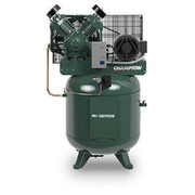Champion RV-Series Reciprocating Air Compressors (2-15 hp) Champion RV-Series Reciprocating Air Compressors (2-15 hp)