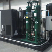 IAC Packaged Air Systems