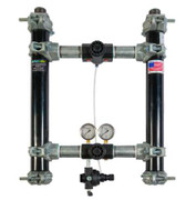 Pure-Aire SFC Series - Pressure and Flow Controller