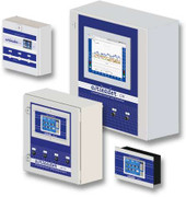 Airleader Master Controllers Sequencers