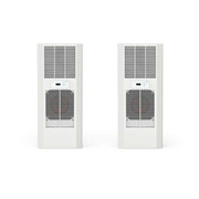 Pfannenberg Cabinet Cooling DTI-Series (3000 - 16,000 Btu/h) Pfannenberg Cabinet Cooling DTI-Series (3000 - 16,000 Btu/h)