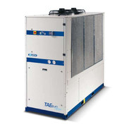 MTA Air Cooled Chillers